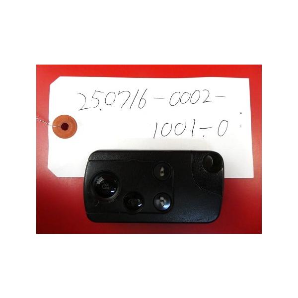 □ホンダスマートキー☆ステップワゴンRK5☆72147-SZW-J71☆4ボタン