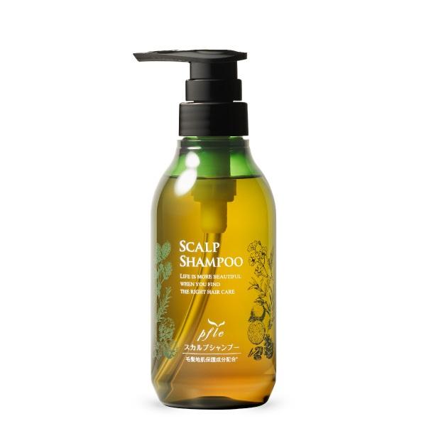 プフレ スカルプシャンプー 300N : けあねっと ヤフー店 - 通販