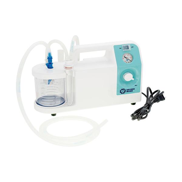 〈値下げしました〉吸引器　小型　未使用　ブルークロス　エマジンおもいやり careshop-sakura_10000035