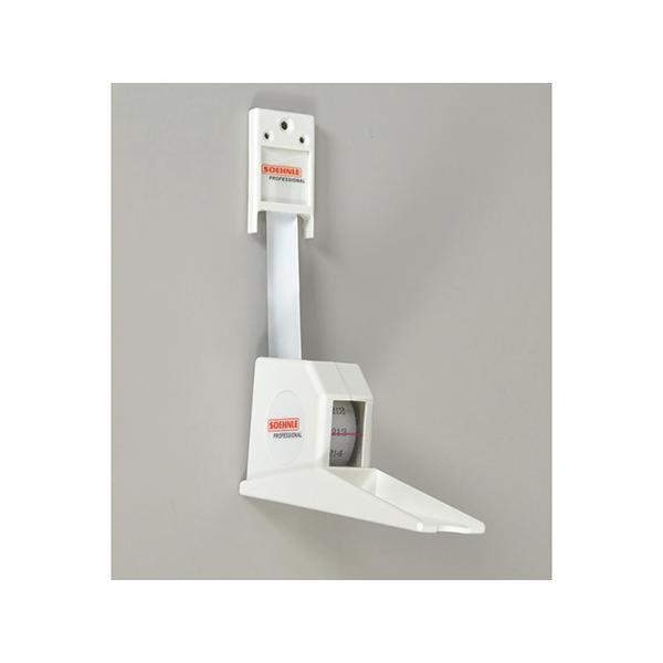 【測定範囲】0〜220cm（補助目盛：1mm、5mm）【材質】カーソル・測定部・取付部：PEメジャー：スチール【サイズ】カーソル部：W30×D150×H140ｍｍ取付部：W30×D65ｍｍ重量：130g【付属品】●壁面取付用木ネジ（M3）×...