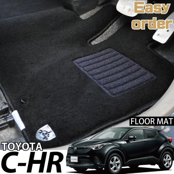 i tA}bg C-HR p Z-style TOYOTA CHR NGX50 ZYX10 4WD 2WD J[}bg 