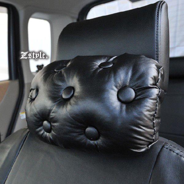 z-style ネックパッド グラマラス [ネッククッション 2個セット