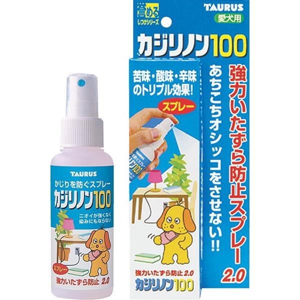 トーラス ガジリノン100 愛犬用 100ml しつけ用品 噛みぐせ 舐めぐせ防止用品 いたずら防止 犬用品 ペット用品 しつけグッズ 躾グッズ カレッツァ 犬用品 ドッグフード 通販 Yahoo ショッピング