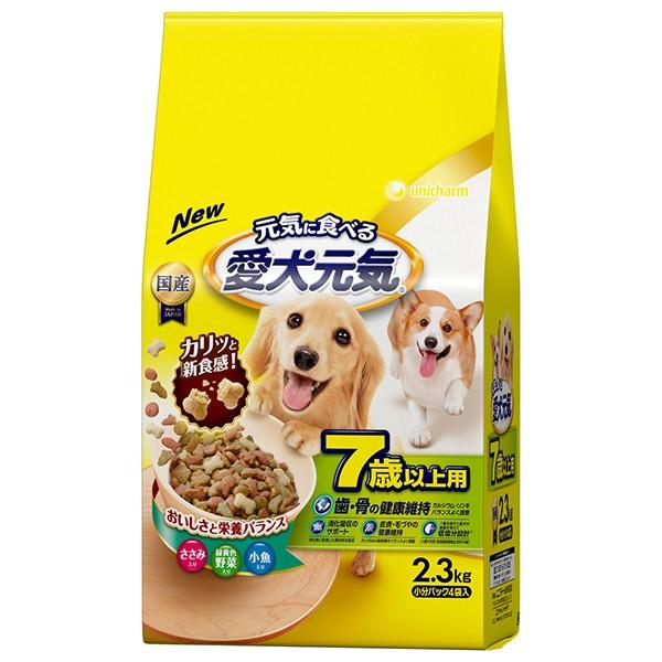 ユニ チャーム 犬 餌の人気商品 通販 価格比較 価格 Com
