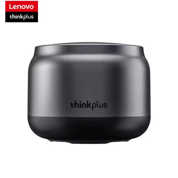 レノボ ワイヤレススピーカー k30 bluetooth5.0 スマホ対応【パワフルなりたいサウンド】52mmの可動コイルユニットを搭載し、高精細で臨場感あふれるパワフルで立体的なサウンド体験を実現します。【ワイヤレススピーカー】コンパクト...