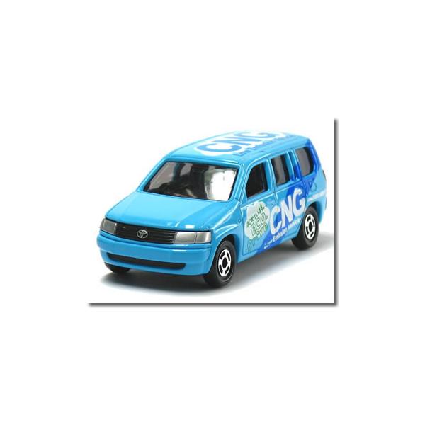カミカゼ　単車用 タカラトミー（TAKARA TOMY） 【単品】トミカ トヨタ プロボックス