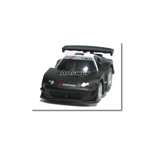 チョロQ 【絶版品】チョロQ Qショップ限定 スーパーGT 2004 スープラ