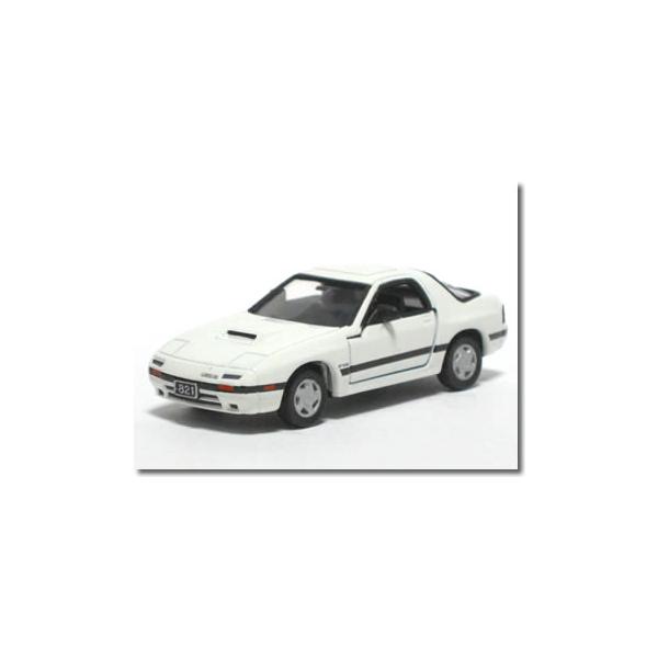 Takara Tomy - マツダRX-７（FC3S/FD3S）４MODEELD★ミニカー★トミカリミテッド トミカ トミカプレミアム04 マツダRX-7 FD3S RE雨宮仕様