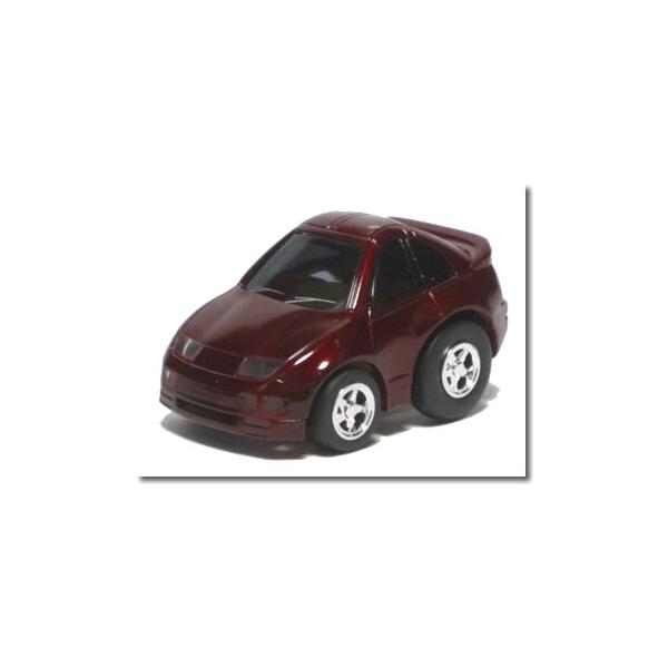 チョロQ Amazon.co.jp: チョロQ e-08 マツダ RX-7 (SA22C) 初回特典チョロQ