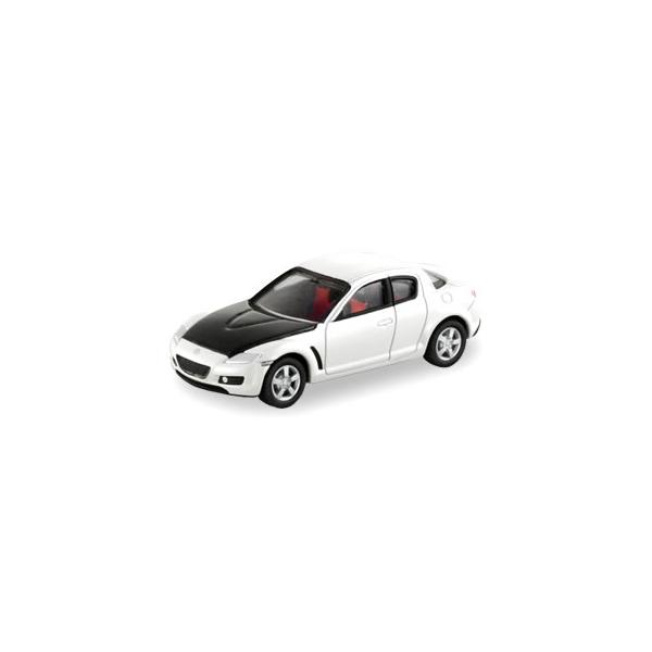 ①トミカ リミテッド　8台 楽天市場】【絶版品】トミカリミテッド0147 マツダ RX-8 : カー