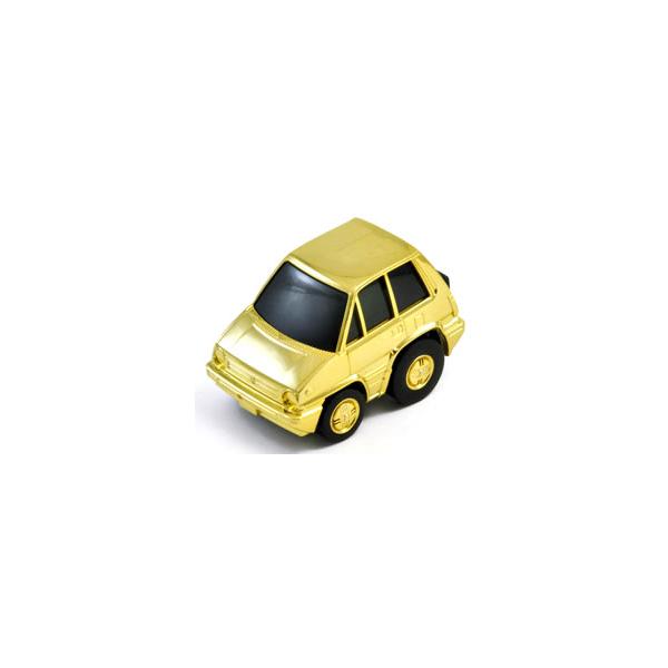 タカラトミー（TAKARA TOMY） 【絶版品】チョロQ zero ホンダ シティ R