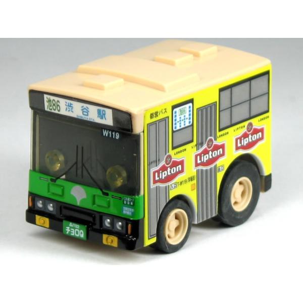 未使用　チョロＱ 0空港くんコラボレーション with ANA JR 東海　バス Amazon.co.jp: チョロQ 0空港くんコラボレーション with ANA JR