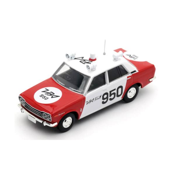 トミーテック ※外箱経年劣化 色褪せ有※【絶版品】TLヴィンテージ 日産