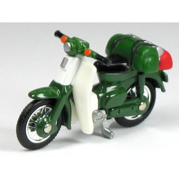 タカラトミー（TAKARA TOMY） 【単品】トミカ ホンダ スーパーカブ