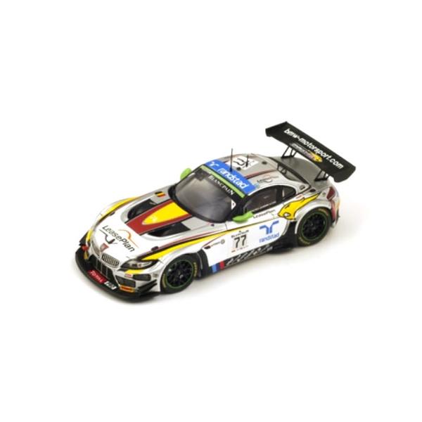 BMW Z4 24h Spa 2014 TDS ミニカー ミニチャンプス PMA BMW Z4