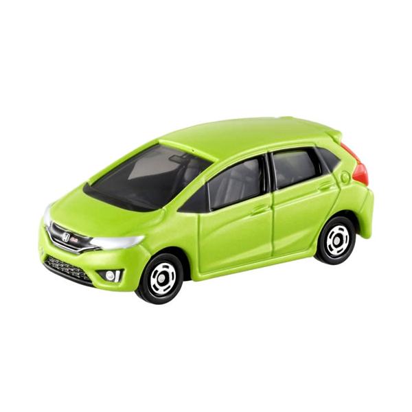 トミカ 66 ホンダ フィット （初回特別仕様）12台 タカラトミー 【旧番】トミカ066 ホンダ フィット 初回特別仕様