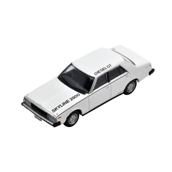 トミーテック TLヴィンテージ NEO 日産 スカイライン 280D ディーゼル