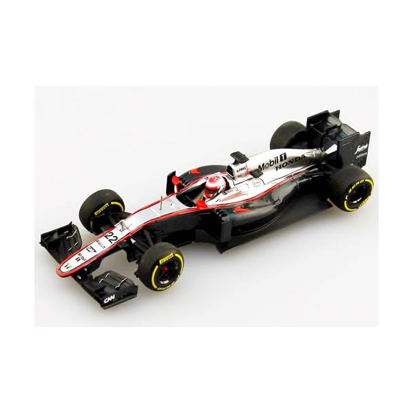 マクラーレン（ベビーカー） エブロ 1/43 マクラーレン ホンダ MP4-30  