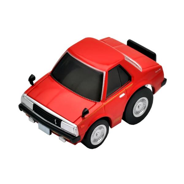 チョロQ ／ スカイライン15台【別出品あり】 チョロQ z-55a 日産スカイライン2000GT（緑） | 製品をさがす | tomica