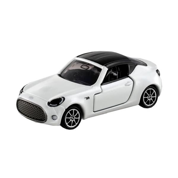 トミカプレミアム 【旧番】トミカプレミアム 14 トヨタ S-FR : カー