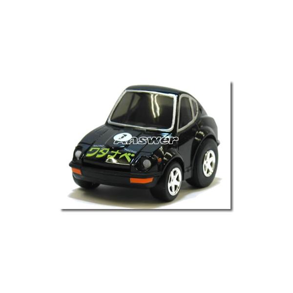 タカラトミー（TAKARA TOMY） 【単品】チョロQ よろしくメカドック