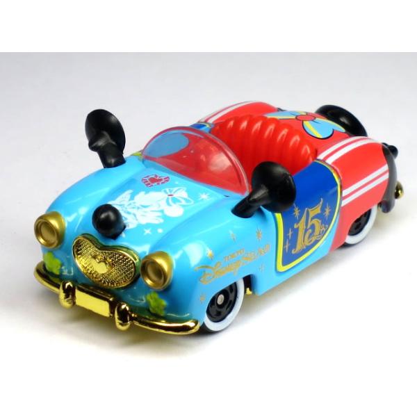 ディズニートミカ トミカ ディズニーモータース DM-08 ドリームスター ラプンツェル