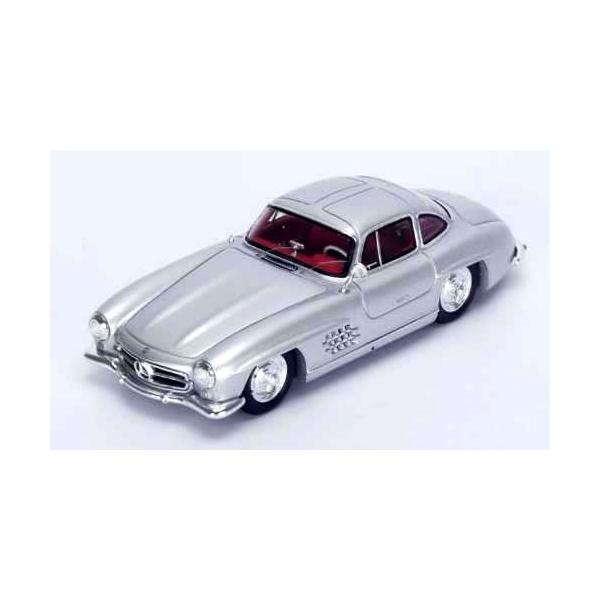 1/43 スパーク Mercedes Benz 300 SLR エアブレーキ作動 1/43 スパーク Mercedes Benz 300 SLR エアブレーキ作動 - メルカリ