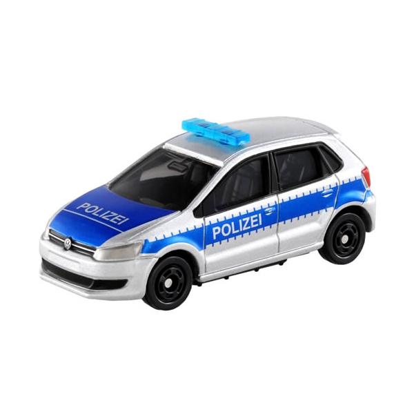 タカラトミー（TAKARA TOMY） 【旧番】トミカ109 フォルクスワーゲン