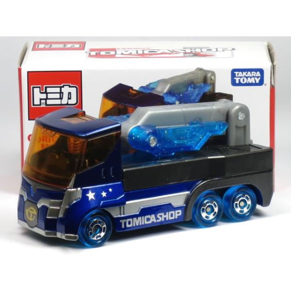 おはな〜プロフ確認ください〜様 確認用　 トミカ　TDM ハコブンダー carhobby_10018641