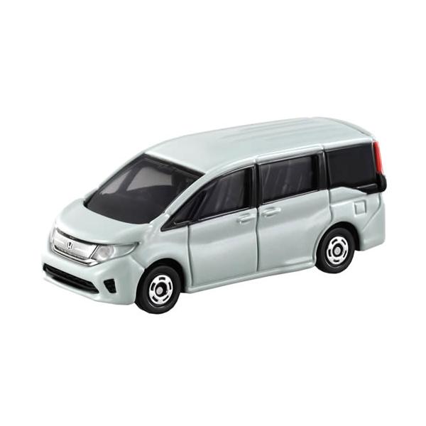 ステップワゴン　トミカ carhobby_10018902