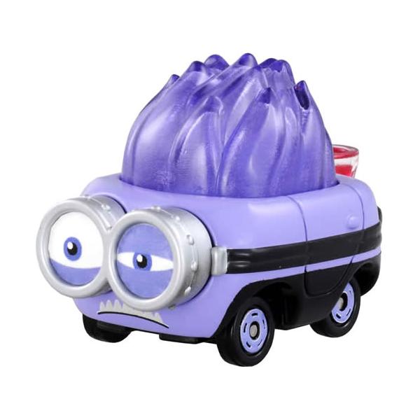 ドリームトミカ　ミニオンムービーコレクション　8種 carhobby_10019412