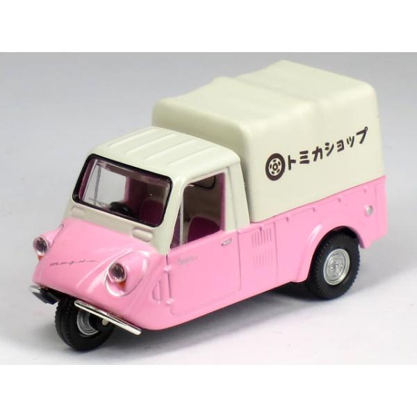 タカラトミー（TAKARA TOMY） 【絶版品】【トミカショップ限定品】TL