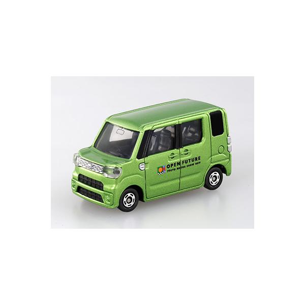 タカラトミー（TAKARA TOMY） 特注トミカ 第46回 東京モーターショー