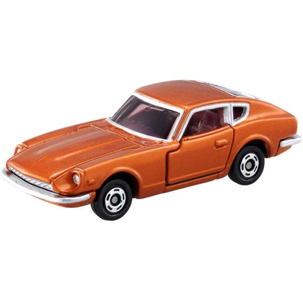 タカラトミー トミカ50周年記念コレクション 06 フェアレディZ432 タカラトミー トミカ 50周年記念コレクション 06 フェアレディ Z432