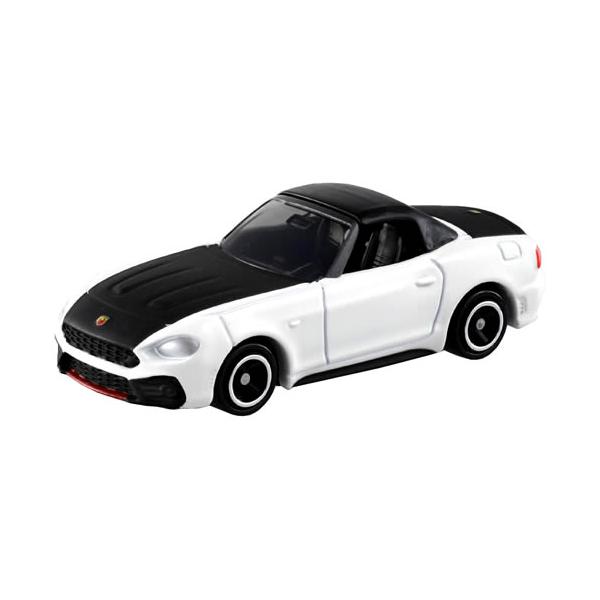 トミカ ミニカーセット 124台 carhobby_10021244