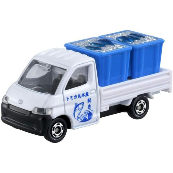 タカラトミー（TAKARA TOMY） 【単品】トミカ トヨタ タウンエース