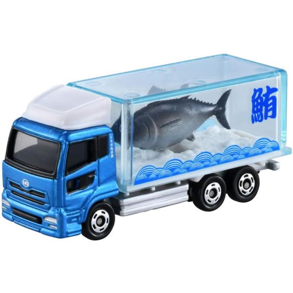 タカラトミー（TAKARA TOMY） 【単品】トミカ UDトラックス クオン