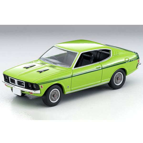 トミーテック TLヴィンテージ NEO 三菱 コルト ギャラン GTO MR 1970