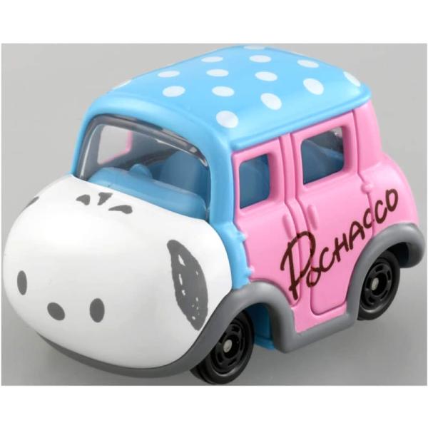 サンリオキャラクターズコレクション ミニカーセット ドリームトミカ サンリオキャラクターズ コレクション (トミカ