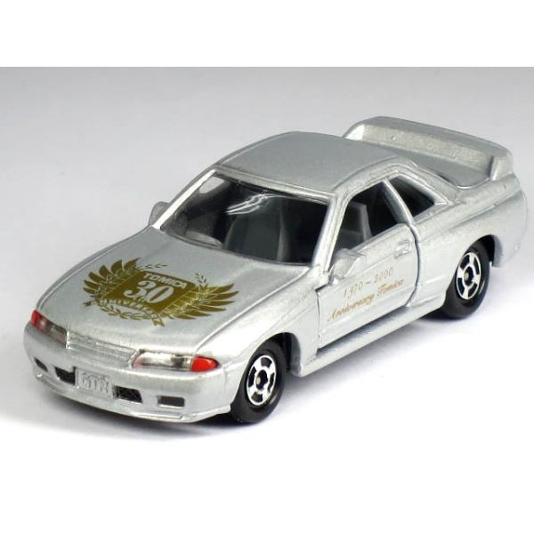 日産（NISSAN） 【単品】トミカ スカイライン R32 GT-R Vスペック