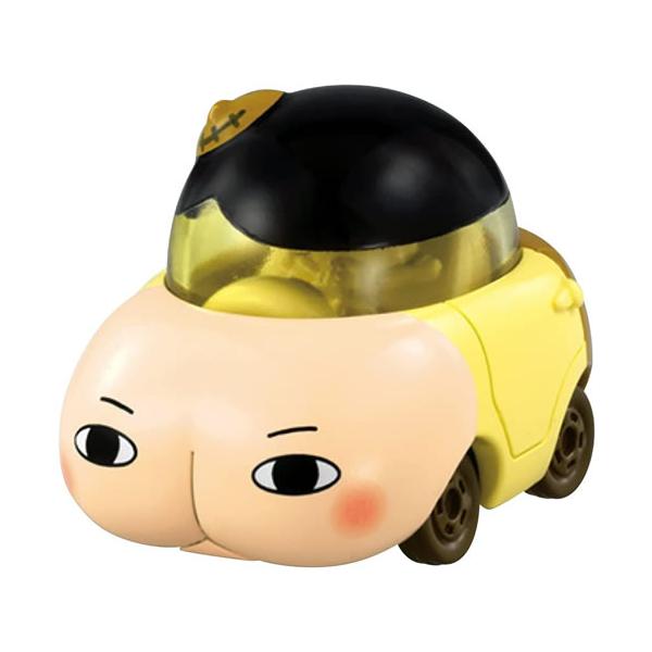 トミカ ドリームトミカ おしり探偵 ドラえもん セット carhobby_10023821