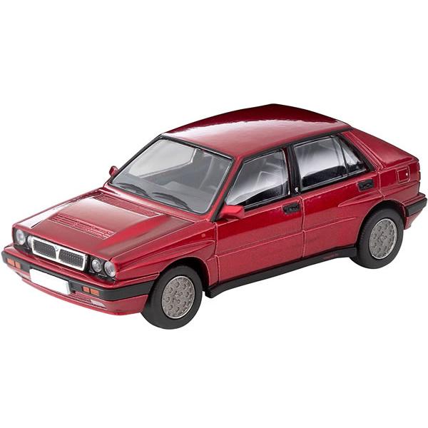 トミーテック TLヴィンテージ NEO ランチア デルタ HF インテグラーレ