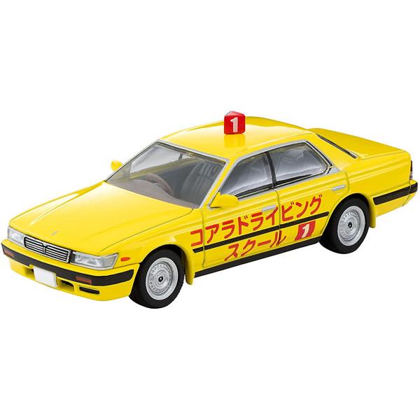 タカラトミー（TAKARA TOMY） TLヴィンテージ NEO 日産 ローレル 教習
