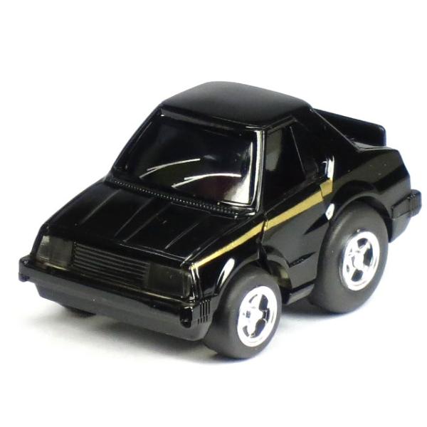日産（NISSAN） 【単品】チョロQ スカイライン 2000GT ターボ