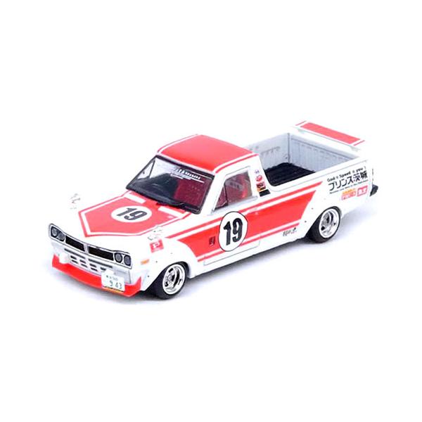 マレーシア限定品】INNO Models 1/64 日産 サニートラック Kean Yap`s :10025103:カーホビーショップ アンサー 通販 Inno Models 64 日産 スカイライン GT-R R34#50 5ZIGEN FALKEN スーパー耐久 2000 N1 優勝車 完成品