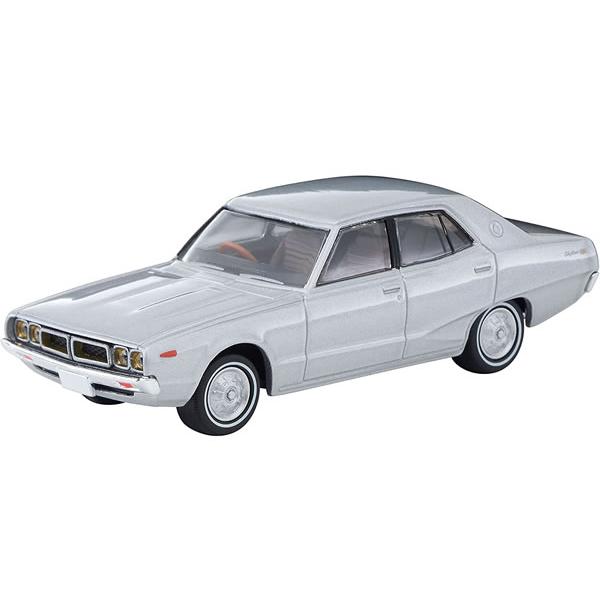 トミーテック TLヴィンテージ NEO 日産 スカイライン 2000GT-X (C110型