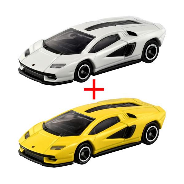 【トミカ】No.F37 ランボルギーニ カウンタック スーパーカーシリーズ2 トミカ】No.F37 ランボルギーニ カウンタック スーパーカーシリーズ2