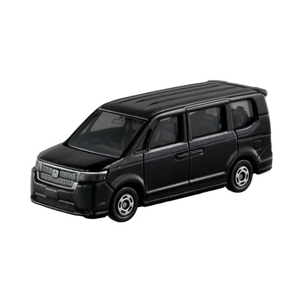 タカラトミー（TAKARA TOMY） 【旧番】トミカ039 ホンダ