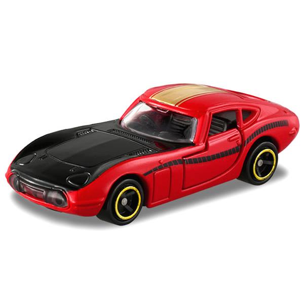 トヨタ（TOYOTA） 特注トミカ アピタ ピアゴ 2000GT ワイルドスタイル