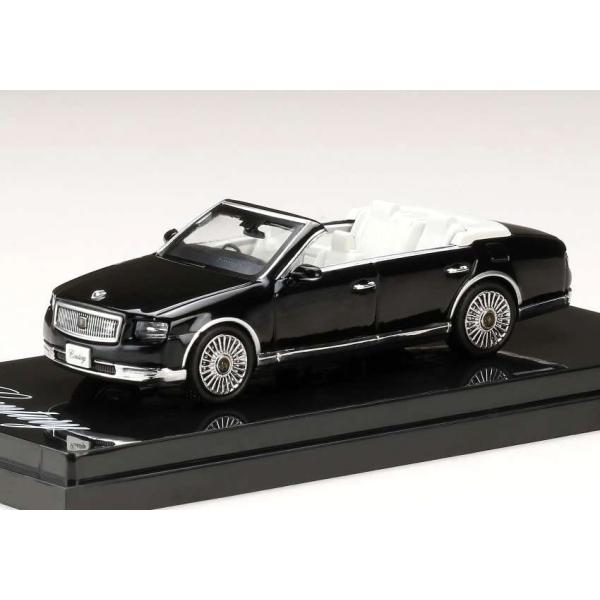 CENTURY（センチュリー） Hobby JAPAN 1/64 トヨタ (UWG60